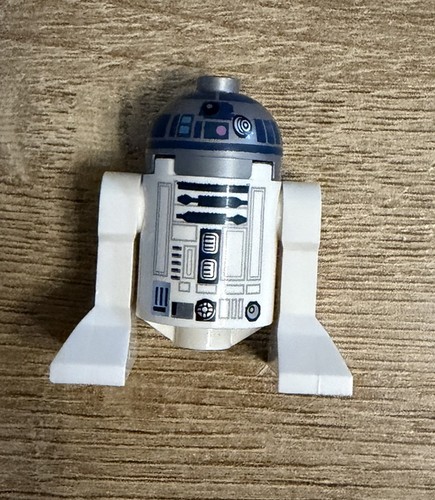 Lego star wars minifigure - lego,