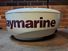 Raymarine RD218 2kW Analogue