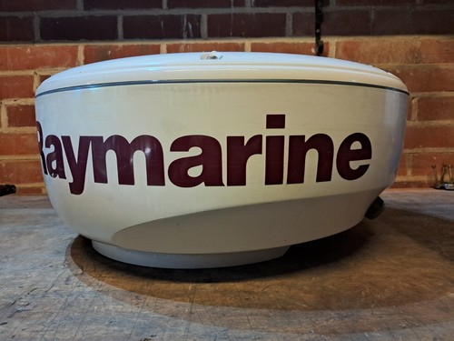 Raymarine rd218 2kw analogue - raymarine,