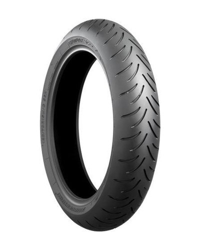 Bridgestone battlax front - battlax,