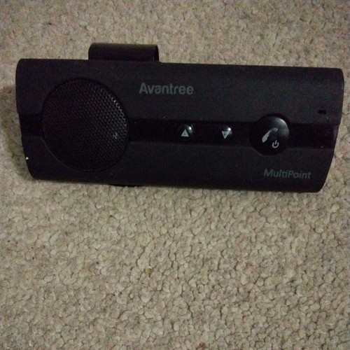 Avantree bluetooth hands free - bluetooth,