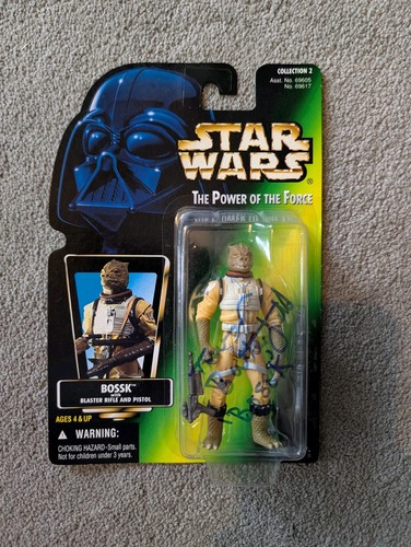 Star wars the power - star,