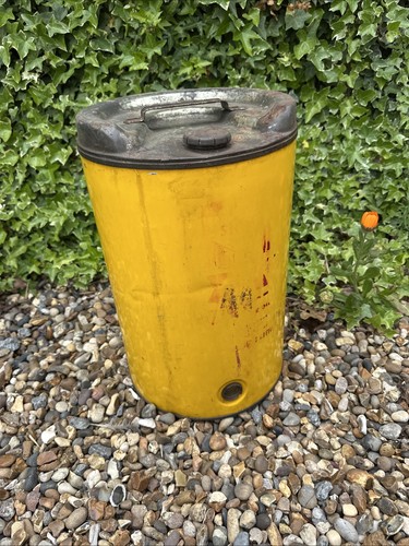 Vintage shell gallon 2 - 5,