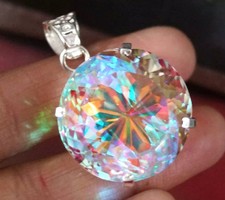 Natural rare mystic - 77.50,