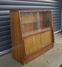 G Plan Drinks Cabinet/