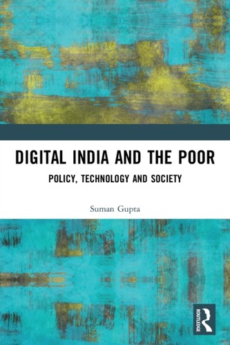 Gupta digital india and - -,