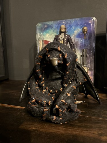 Rare neca bioshock infinite - rare,