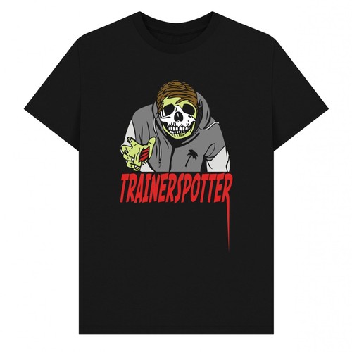 Trainer spotter unisex adult - spotter,
