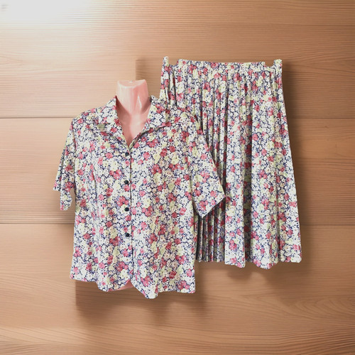 Vintage 1980 heather - 1980’s,