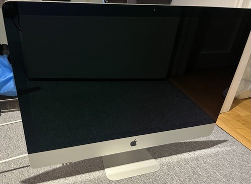 Imac inch retina 5k - 27-inch, i7