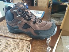 Brasher Goretex Walking Boots