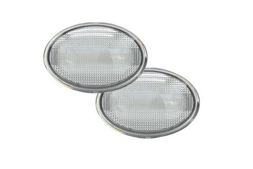 Left right side - left, indicator