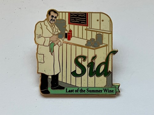 Sid last the - of,