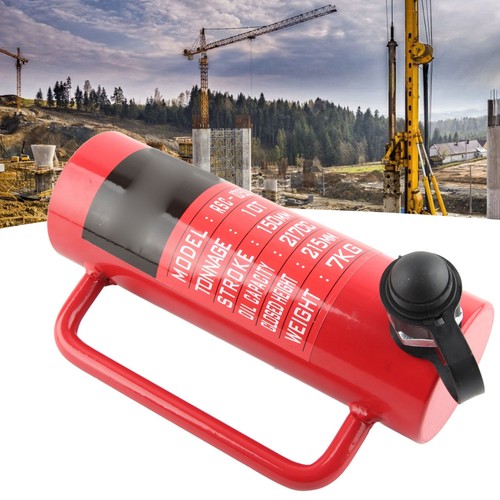 10t hydraulic cylinder ultra - hydraulic,