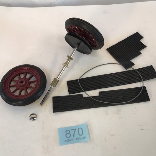 Mamod steam car sa1 - mamod,