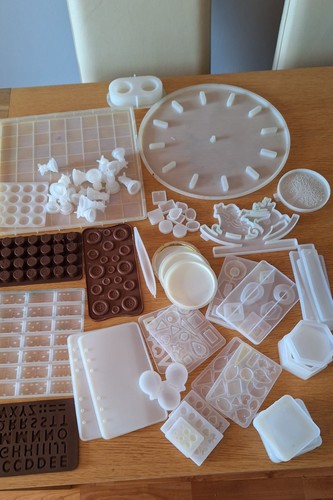 Large bundle silicone - bundle,