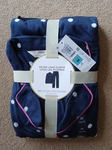 Ladies pyjamas size - pyjamas, m
