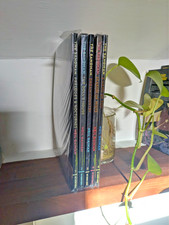 The sandman volumes - sandman,, 1-5