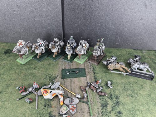 Warhammer old world empire - warhammer,