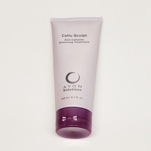 Avon solutions cellu sculpt - avon, cellu-sculpt