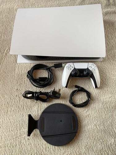 Sony playstation ps5 - playstation, 5