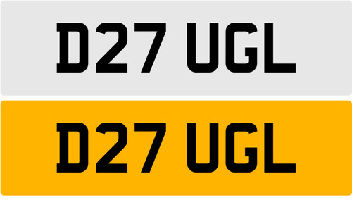 D27 ugl doug - ugl, dougie