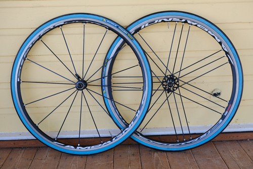 Campagnolo shamal ultra road - campagnolo,