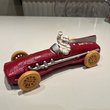 Cast Iron " MICHELIN MAN In