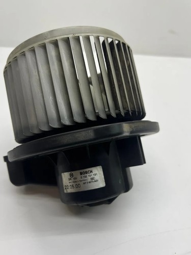 Rover interior heater - rover, rj