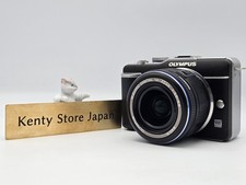 [N.MINT / 3k shots] OLYMPUS