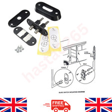 1X Sliding Door Contact Switch