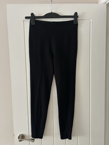 River island black leggings - river,