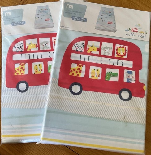 Mothercare the road - on,