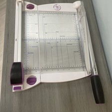 Purple Cow 2 in 1 Combo Paper