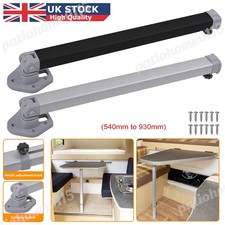 Folding Adjustable Table Legs