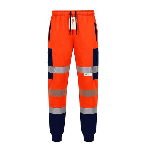 Viz vis joggers safety - viz, work