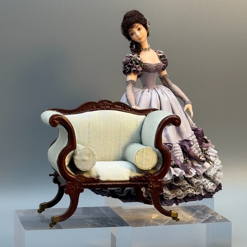 Bespaq regency era petite - regency,