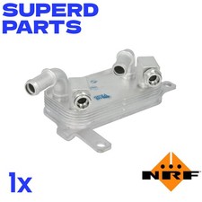 OIL RADIATOR FITS: OPEL CORSA