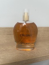 Jean Patou Collection Héritage COLONY 100ml EDP (PLEASE READ)