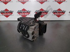 VAUXHALL VECTRA 2005 ABS