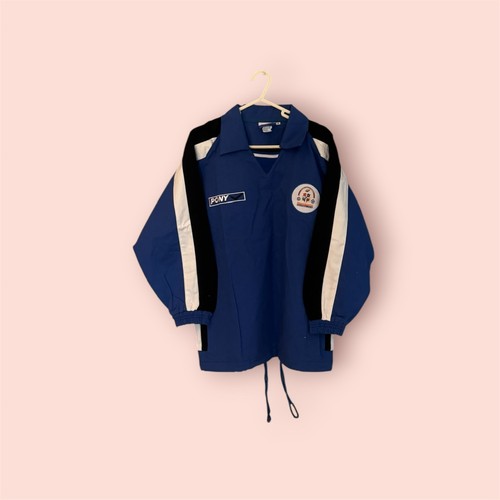 Luton town football shirt 1995 - town,
