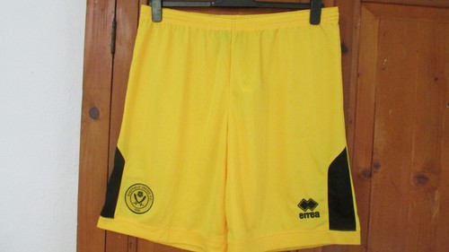 Errea sheffield united - errea,