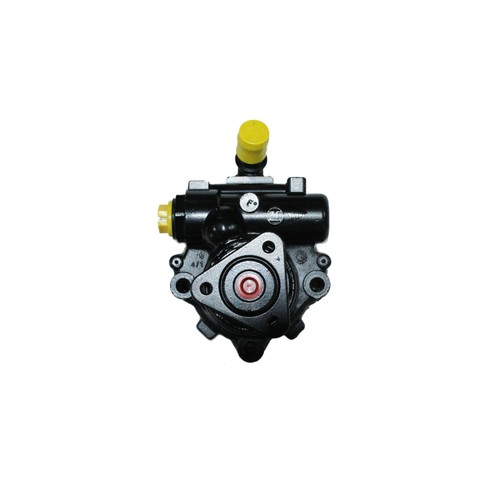 Servo pump land - servo, rover