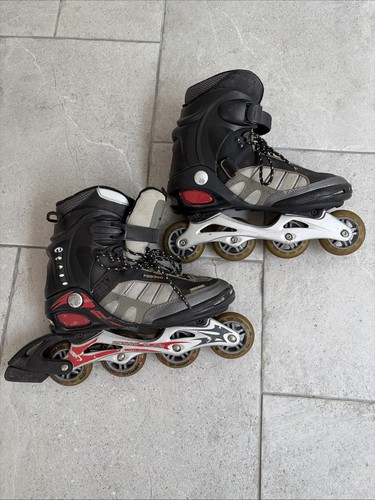 Airwalk pro soft boots - pro,