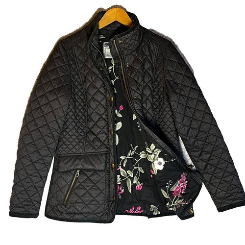 Joules newdale womens quilted - joules,
