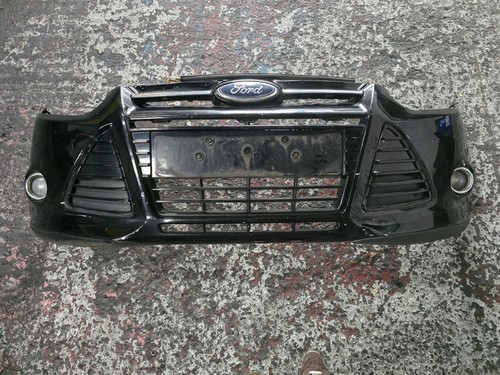 Ford focus mk3 2011 2013 - 2011-2013, front