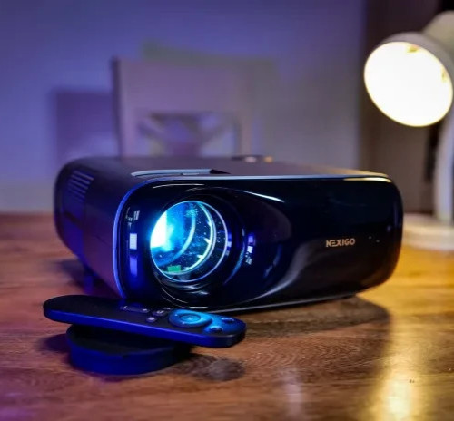 Home cinema inc nexigo - cinema,
