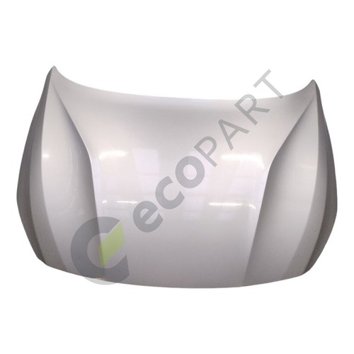 Volvo s60 mk2 - 134, bonnet