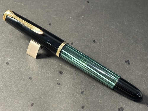 Pelikan 400nn green fountain - 400nn,