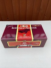 Carousel 1 Kurtis Kraft